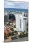 View from the Television Tower over Brasilia, Brazil, South America-Michael Runkel-Mounted Photographic Print