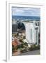 View from the Television Tower over Brasilia, Brazil, South America-Michael Runkel-Framed Photographic Print