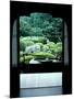 View from the Temple Window, Kiyomizudera, Kyoto, Japan-null-Mounted Premium Photographic Print