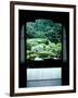 View from the Temple Window, Kiyomizudera, Kyoto, Japan-null-Framed Photographic Print