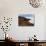 View from the Top of Isla De Pescado across the Salar De Uyuni, the Largest Salt Flat in the World-John Warburton-lee-Photographic Print displayed on a wall