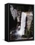 View from the Top of Vernal Falls-Gerald French-Framed Stretched Canvas