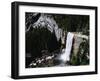 View from the Top of Vernal Falls-Gerald French-Framed Premium Photographic Print