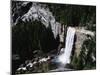 View from the Top of Vernal Falls-Gerald French-Mounted Premium Photographic Print