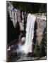 View from the Top of Vernal Falls-Gerald French-Mounted Photographic Print