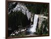 View from the Top of Vernal Falls-Gerald French-Framed Photographic Print