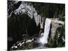 View from the Top of Vernal Falls-Gerald French-Mounted Photographic Print