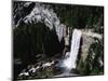 View from the Top of Vernal Falls-Gerald French-Mounted Photographic Print