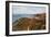 View from the Tors, Ilfracombe-Alfred Robert Quinton-Framed Giclee Print