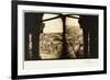 View from the Tower, Italy-Theo Westenberger-Framed Premium Giclee Print