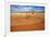 View from the Une 45 near Sossusvlei Namibia Africa-photogallet-Framed Photographic Print