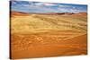 View from the Une 45 near Sossusvlei & Sesriem-photogallet-Stretched Canvas