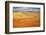 View from the Une 45 near Sossusvlei & Sesriem-photogallet-Framed Photographic Print