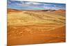 View from the Une 45 near Sossusvlei & Sesriem-photogallet-Mounted Photographic Print