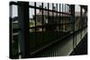 View from the Upper-Level across the Parade-Ground Within Fort Moultrie, South Carolina-null-Stretched Canvas