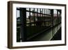 View from the Upper-Level across the Parade-Ground Within Fort Moultrie, South Carolina-null-Framed Giclee Print
