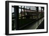 View from the Upper-Level across the Parade-Ground Within Fort Moultrie, South Carolina-null-Framed Giclee Print