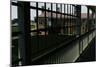 View from the Upper-Level across the Parade-Ground Within Fort Moultrie, South Carolina-null-Mounted Giclee Print