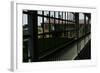 View from the Upper-Level across the Parade-Ground Within Fort Moultrie, South Carolina-null-Framed Giclee Print