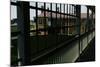 View from the Upper-Level across the Parade-Ground Within Fort Moultrie, South Carolina-null-Mounted Giclee Print