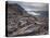 View from the Upper Slopes of Cul Mor, Assynt Swt, Sutherland, Highlands, Scotland, June 2011-Joe Cornish-Stretched Canvas