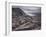 View from the Upper Slopes of Cul Mor, Assynt Swt, Sutherland, Highlands, Scotland, June 2011-Joe Cornish-Framed Photographic Print