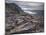 View from the Upper Slopes of Cul Mor, Assynt Swt, Sutherland, Highlands, Scotland, June 2011-Joe Cornish-Mounted Photographic Print