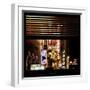 View from the Window - Broadway Theaters-Philippe Hugonnard-Framed Photographic Print