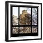 View from the Window - Central Park Buildings-Philippe Hugonnard-Framed Photographic Print