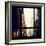 View from the Window - NYC Park-Philippe Hugonnard-Framed Photographic Print