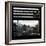 View from the Window - One World Trade Center-Philippe Hugonnard-Framed Photographic Print