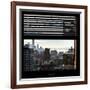 View from the Window - One World Trade Center-Philippe Hugonnard-Framed Photographic Print