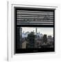 View from the Window - One World Trade Center-Philippe Hugonnard-Framed Photographic Print