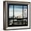 View from the Window - One World Trade Center-Philippe Hugonnard-Framed Photographic Print