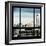 View from the Window - One World Trade Center-Philippe Hugonnard-Framed Photographic Print