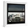 View from the Window - One World Trade Center-Philippe Hugonnard-Framed Photographic Print