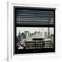 View from the Window - One World Trade Center-Philippe Hugonnard-Framed Photographic Print