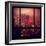 View from the Window - The New Yorker-Philippe Hugonnard-Framed Photographic Print