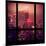 View from the Window - The New Yorker-Philippe Hugonnard-Mounted Photographic Print