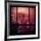 View from the Window - The New Yorker-Philippe Hugonnard-Framed Photographic Print