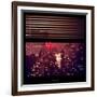 View from the Window - The New Yorker-Philippe Hugonnard-Framed Photographic Print