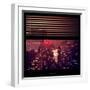 View from the Window - The New Yorker-Philippe Hugonnard-Framed Photographic Print