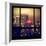 View from the Window - The New Yorker-Philippe Hugonnard-Framed Photographic Print