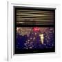 View from the Window - The New Yorker-Philippe Hugonnard-Framed Photographic Print