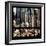 View from the Window - Theater District Manhattan-Philippe Hugonnard-Framed Photographic Print