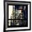 View from the Window - Woodstock Manhattan-Philippe Hugonnard-Framed Photographic Print