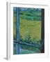 View from the Window-Brenda Brin Booker-Framed Giclee Print