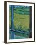 View from the Window-Brenda Brin Booker-Framed Giclee Print