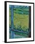 View from the Window-Brenda Brin Booker-Framed Giclee Print