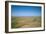 View from the Ziggurat at Calah (Nimrud), Iraq, 1977-Vivienne Sharp-Framed Photographic Print